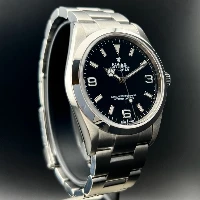 Rolex Explorer I 36mm 