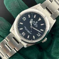 Rolex Explorer I 36mm 