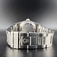 Rolex Explorer I 36mm 