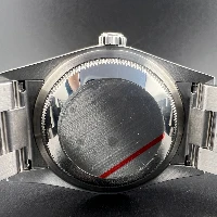 Rolex Explorer I 36mm 