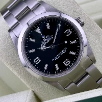 Rolex Explorer I 36mm 