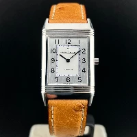 Jaeger-LeCoultre Reverso Classique