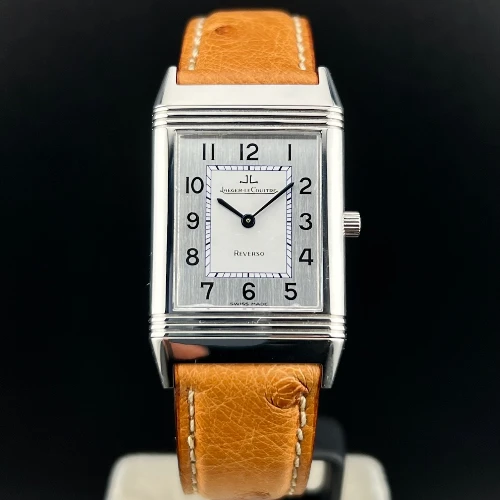 Jaeger-LeCoultre Reverso Classique