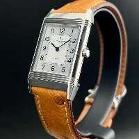 Jaeger-LeCoultre Reverso Classique