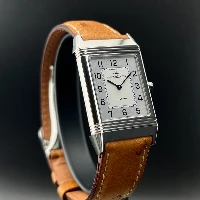Jaeger-LeCoultre Reverso Classique