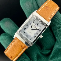Jaeger-LeCoultre Reverso Classique