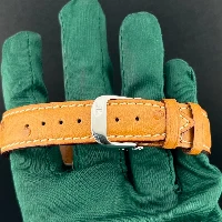 Jaeger-LeCoultre Reverso Classique