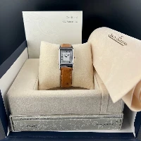 Jaeger-LeCoultre Reverso Classique