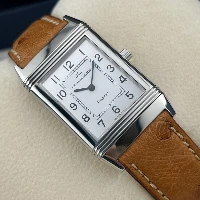 Jaeger-LeCoultre Reverso Classique
