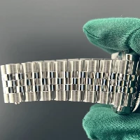 Rolex Datejust 36mm Jubilee Rosa Brillanti