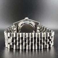 Rolex Datejust 36mm Jubilee Rosa Brillanti