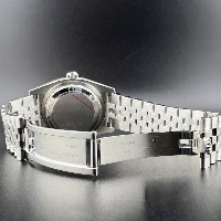 Rolex Datejust 36mm Jubilee Rosa Brillanti
