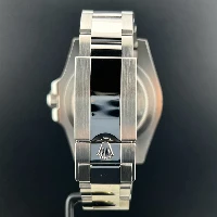 Rolex GMT Master II Batman