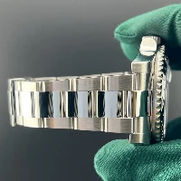 Rolex GMT Master II Batman