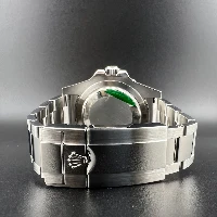 Rolex GMT Master II Batman