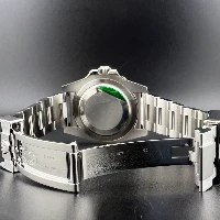 Rolex GMT Master II Batman