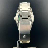 Rolex Air King Nero Indici