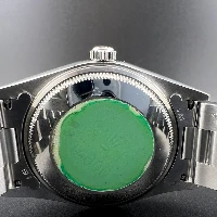 Rolex Air King Nero Indici