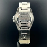 Rolex Explorer II Bianco 