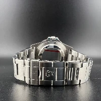 Rolex Explorer II Bianco 