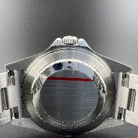 Rolex Explorer II Bianco 