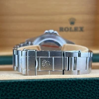 Rolex Explorer II Bianco 