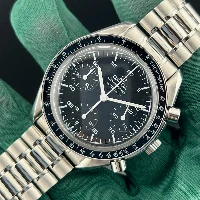 Omega Speedmaster Reduced