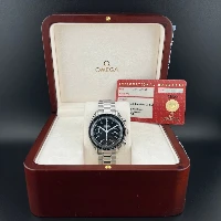 Omega Speedmaster Reduced