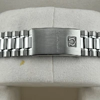 Omega Speedmaster Reduced