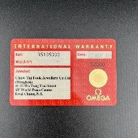 Omega Speedmaster Reduced
