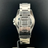 Rolex Explorer II Bianco Cal.3186 Card RRR