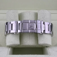 Rolex Explorer II Bianco Cal.3186 Card RRR