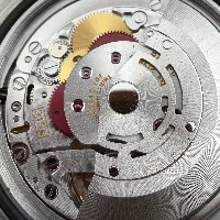 Rolex Explorer II Bianco Cal.3186 Card RRR