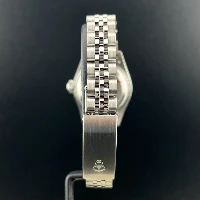 Rolex Lady Datejust 26mm Jubilee Silver Computer Brillanti