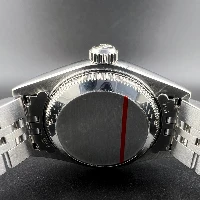 Rolex Lady Datejust 26mm Jubilee Silver Computer Brillanti