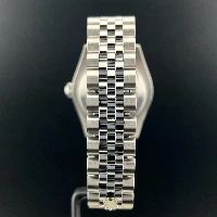 Rolex Datejust 31mm Rosa Romani Jubilee