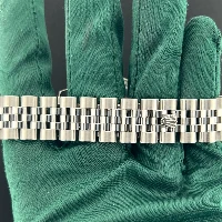 Rolex Datejust 31mm Rosa Romani Jubilee