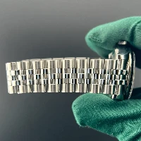 Rolex Datejust 31mm Rosa Romani Jubilee
