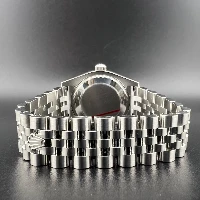 Rolex Datejust 31mm Rosa Romani Jubilee
