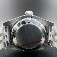 Rolex Datejust 31mm Rosa Romani Jubilee