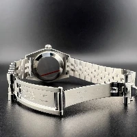 Rolex Datejust 31mm Rosa Romani Jubilee