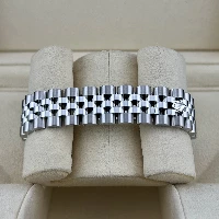 Rolex Datejust 31mm Rosa Romani Jubilee