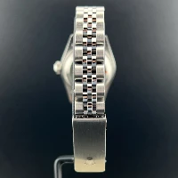 Rolex Lady Datejust 26mm Jubilee Rosa Romani