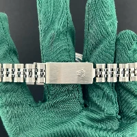 Rolex Lady Datejust 26mm Jubilee Rosa Romani
