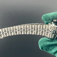 Rolex Lady Datejust 26mm Jubilee Rosa Romani