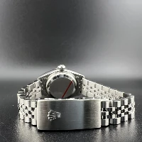 Rolex Lady Datejust 26mm Jubilee Rosa Romani