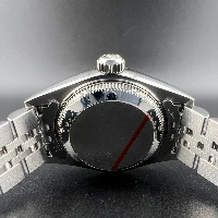 Rolex Lady Datejust 26mm Jubilee Rosa Romani