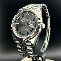 Rolex Datejust41mm Jubilee Wimbledon