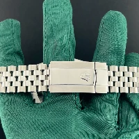 Rolex Datejust41mm Jubilee Wimbledon