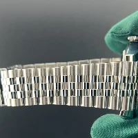 Rolex Datejust41mm Jubilee Wimbledon